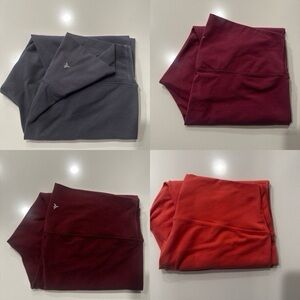 Old Navy Leggings 4 Pack